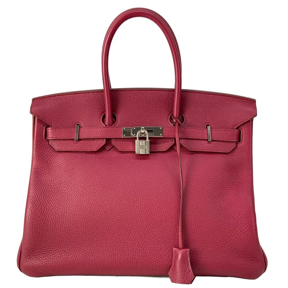 Hermès Birkin 35 Handbag